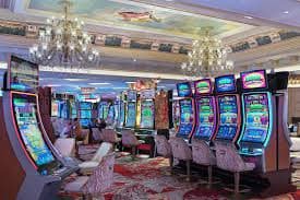 Sawi77 langkah daftar deposit dan mulai bermain slot