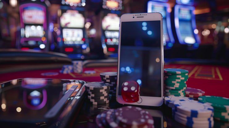 Provider slot terkemuka yang bermitra dengan Sawi77 untuk menghadirkan permainan slot berkualitas