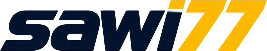 Sawi77 Logo